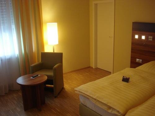 Standard Double room Klima Hotel Europarc