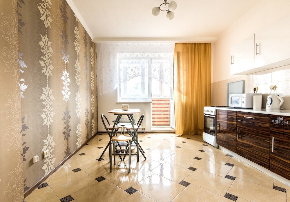 Business Apartment A-Rent in Kiev