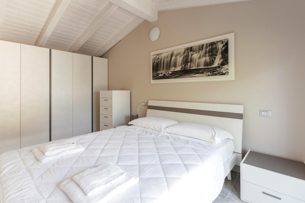 Appartement Apt24 - Garibaldi 3 in Desenzano del Garda