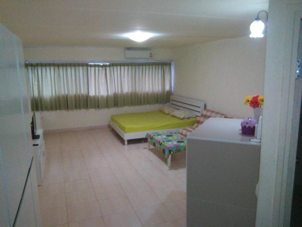 Четырёхместный номер Standard Room in Apartment - Airport Transfer Bangkok apartment