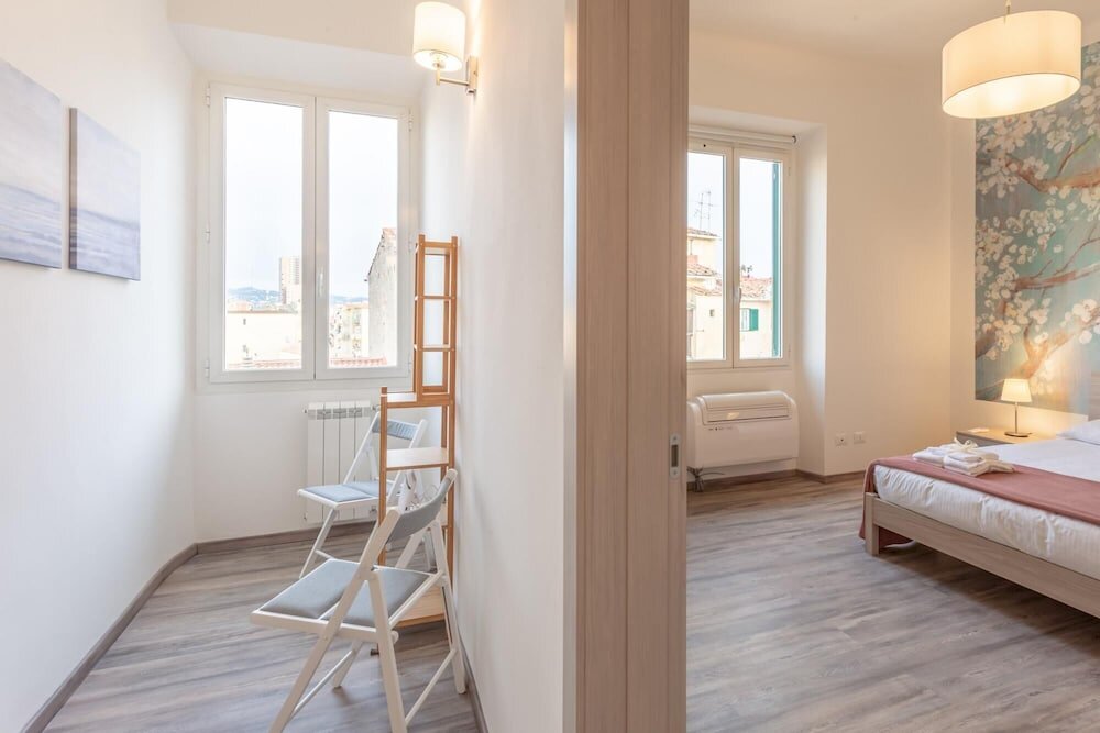 Apartment Verdi 185 in Livorno