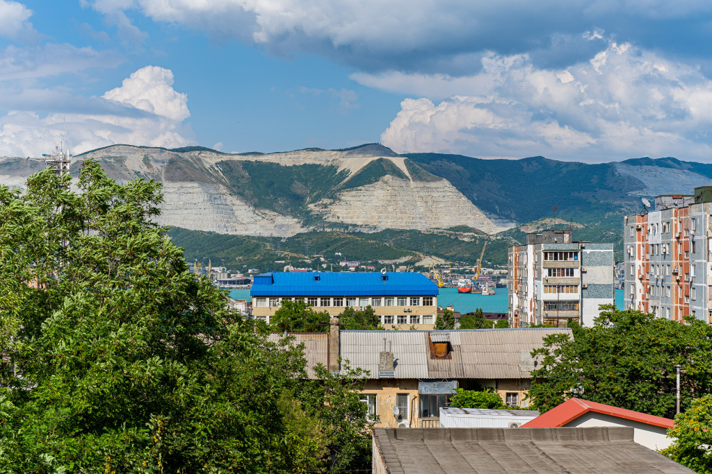 Медич новороссийск