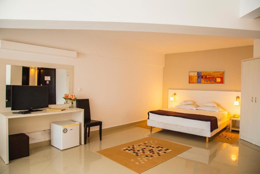 Junior suite Hotel Ambasador Mamaia