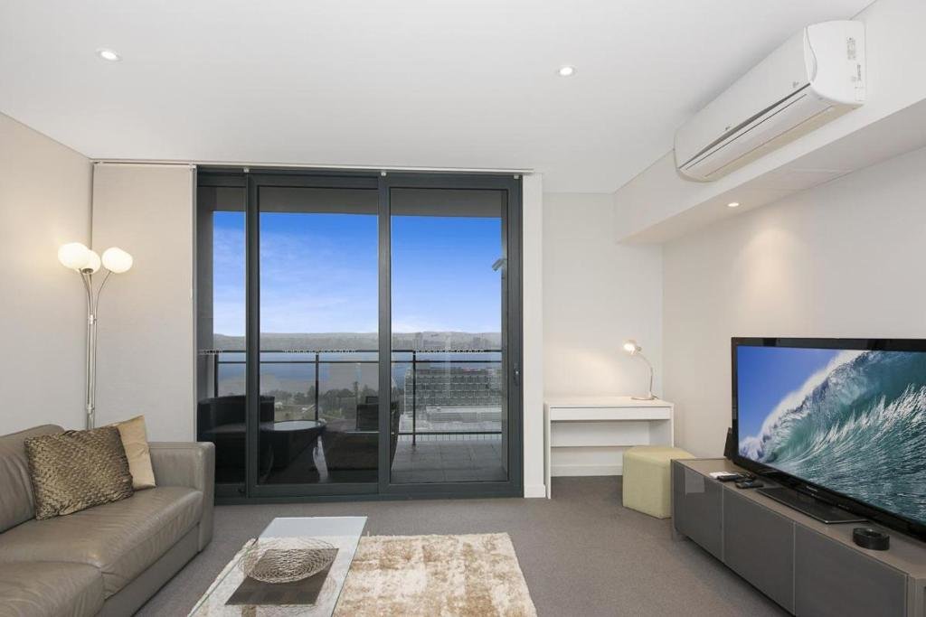 Апартаменты Astra Apartments Perth - Zenith