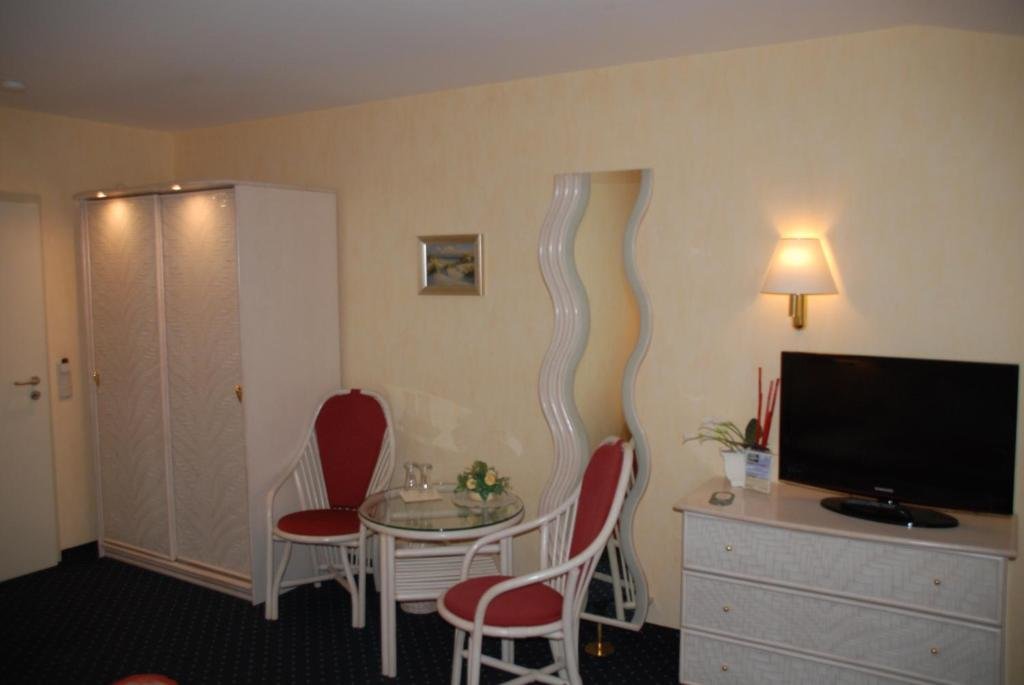 Camera doppia Standard Hotel-Marks-Garni