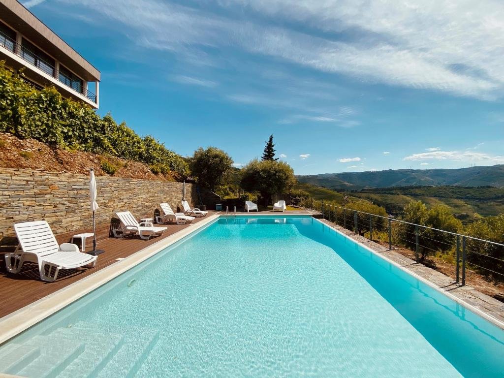 Villa Feel Discovery Alvim's Douro