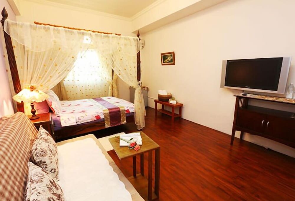 Standard Double room Melody Homestay