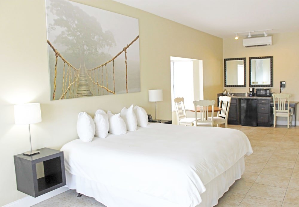 Standard Doppel Zimmer mit Stadtblick Key West Resort - Lake Dora