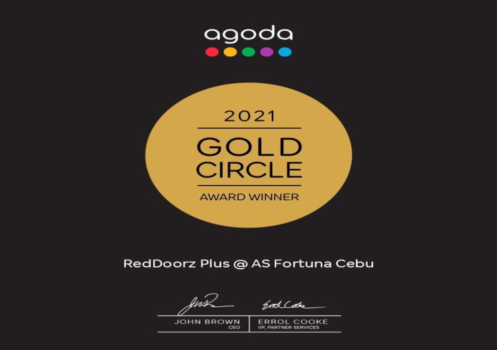 Номер Standard RedDoorz Plus @ AS Fortuna Cebu