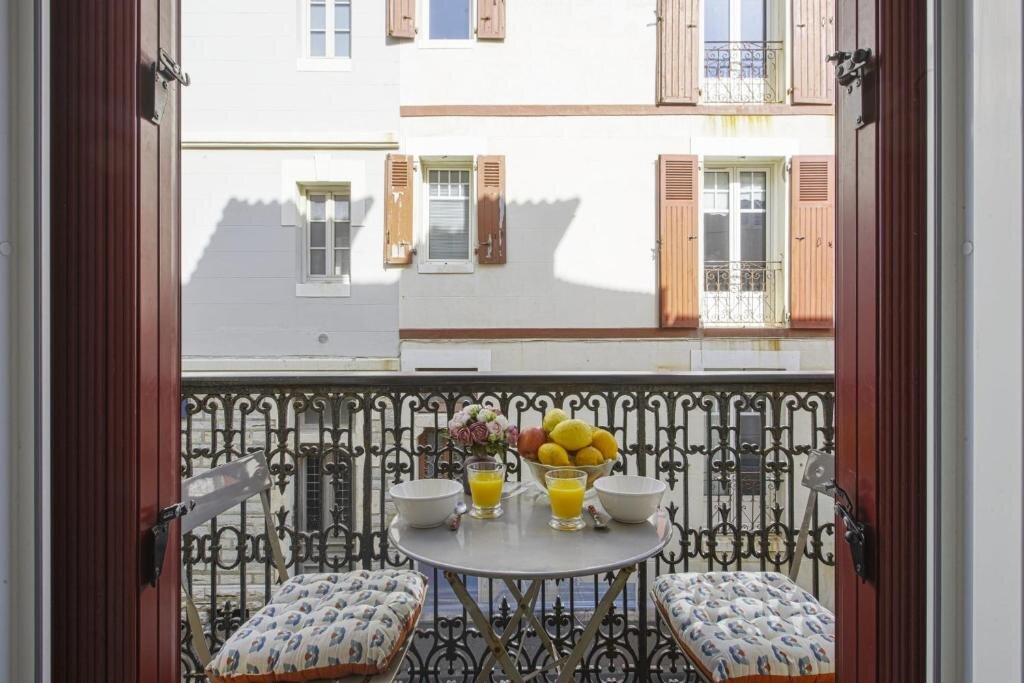 Appartamento Charming flat 4 minutes from the Grande Plage of Biarritz away - Welkeys