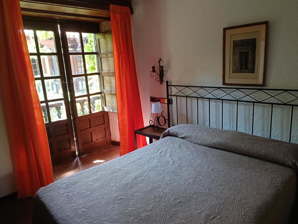 Standard chambre Hosteria Real de Zamora