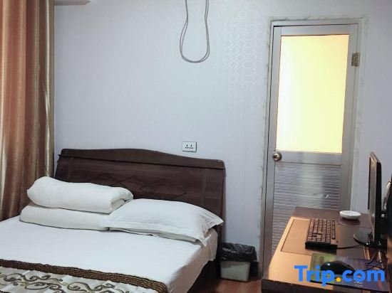 Standard double chambre Huayang Guesthouse