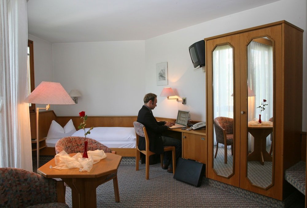 Standard room Gasthof Adler