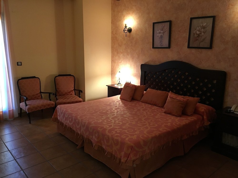 Premium room Hotel Rural Llano Piña
