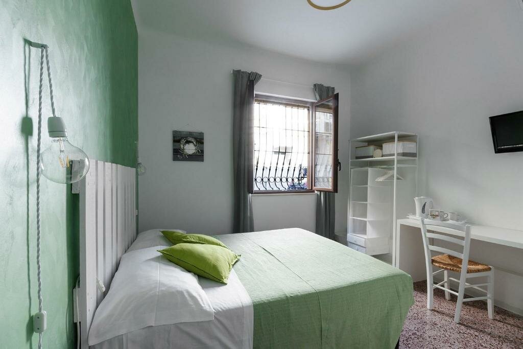 Standard room Al Borgo Marinaro Guest House