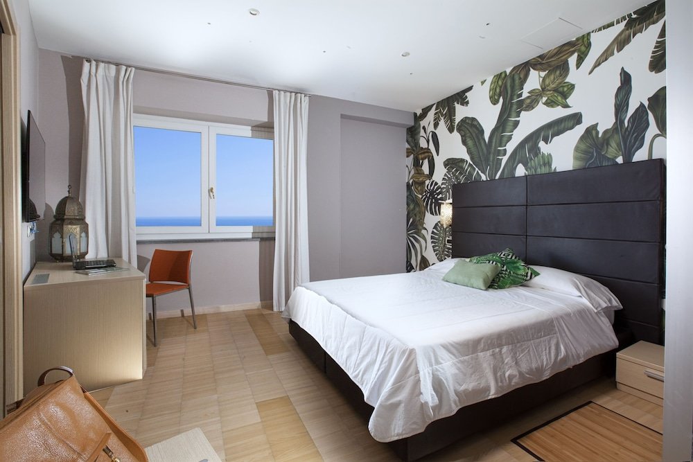 Номер Superior Villa Santa Maria - Luxury Sea View Rooms