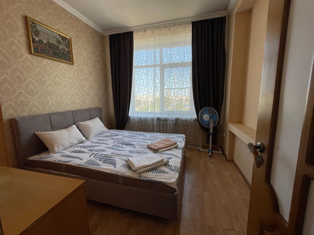 Standard Apartment Apartments on Ivanovskaya street