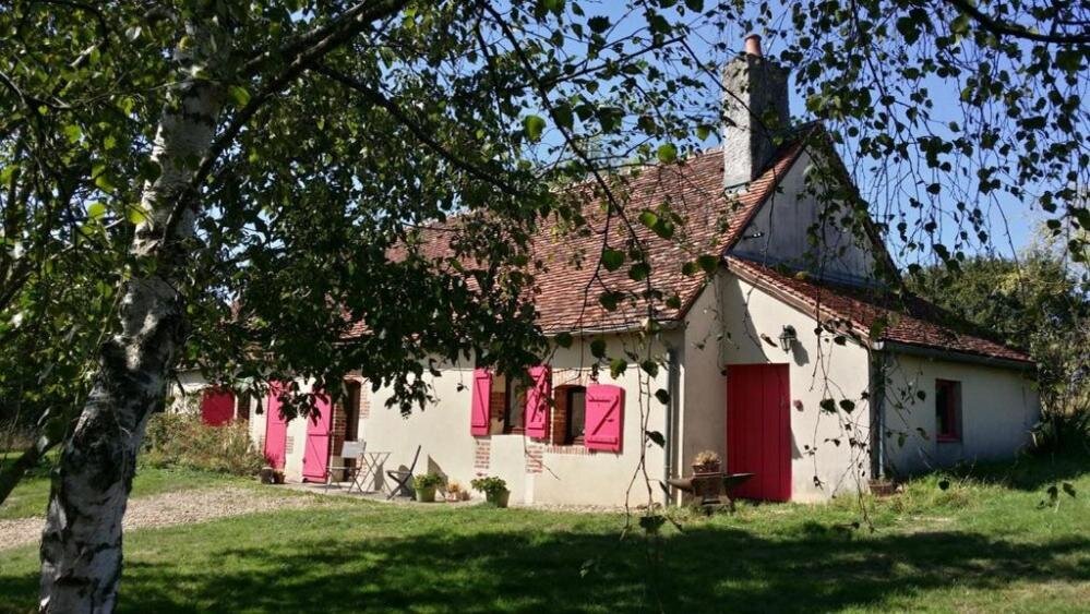 Cottage La Petite Fermette