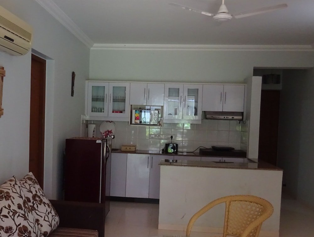 Одноместный номер Luxury Susegad Suites Goa Apartments & Villas Riviera Hermitage Arpora