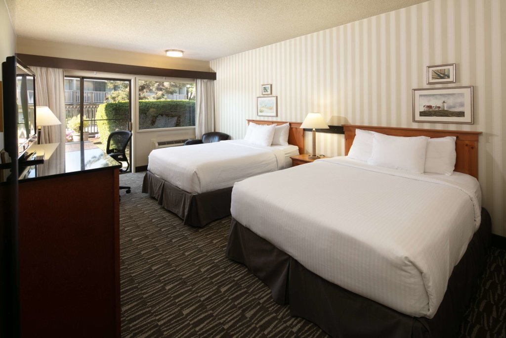 Двухместный номер Premium Red Lion Hotel Bellevue