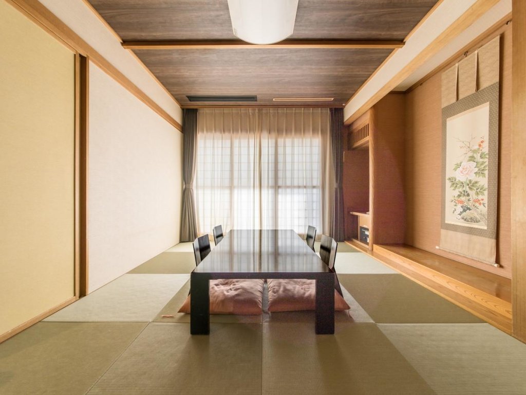 Standard chambre Premier Hotel -CABIN- Obihiro