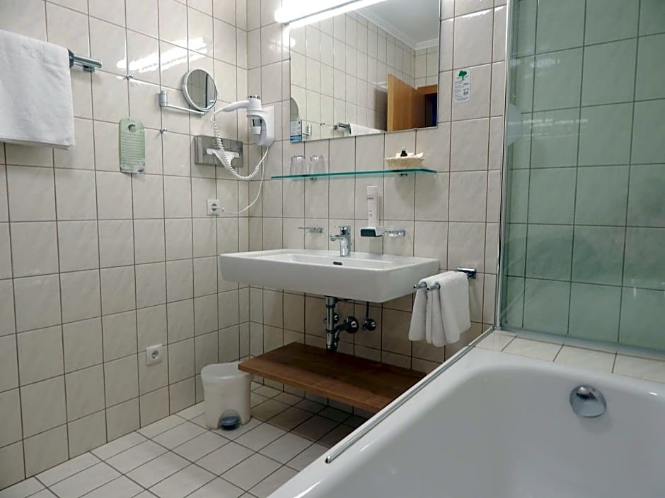 Comfort room Hotel Unterhof