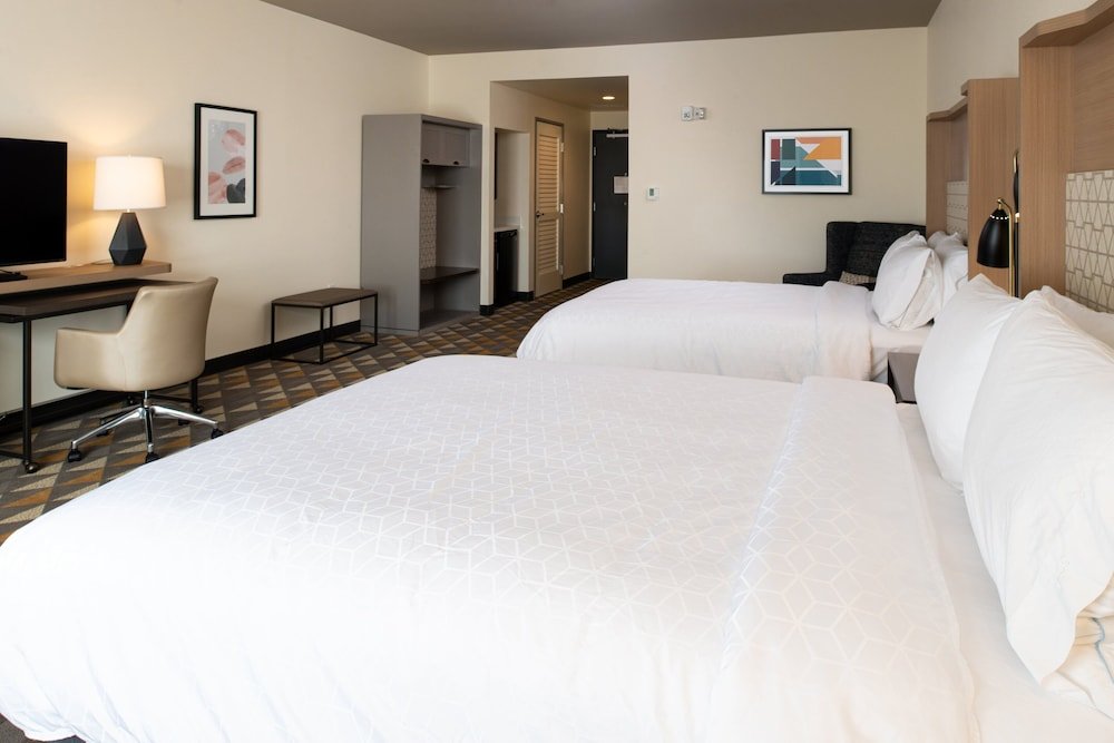 Номер Premium Holiday Inn & Suites - Idaho Falls, an IHG Hotel