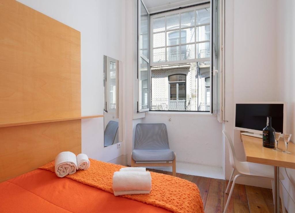 Standard chambre Porto Lounge Hostel & Guesthouse