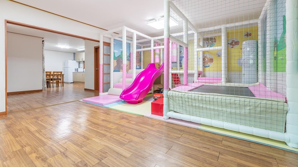 2 Bedrooms Standard room Gapyeong Yeoul Kids Pension