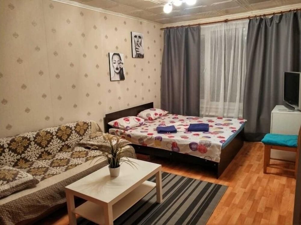 Apartment Apartment - Vvedenskogo 10