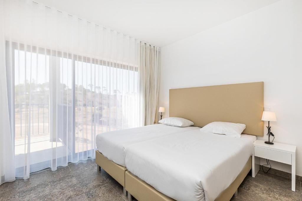 Apartamento 2 dormitorios Algarve Race Resort - Hotel