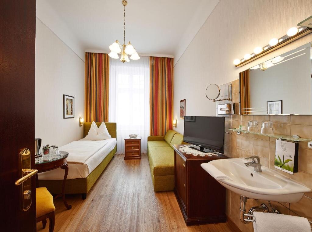 Номер Economy Hotel Austria - Wien