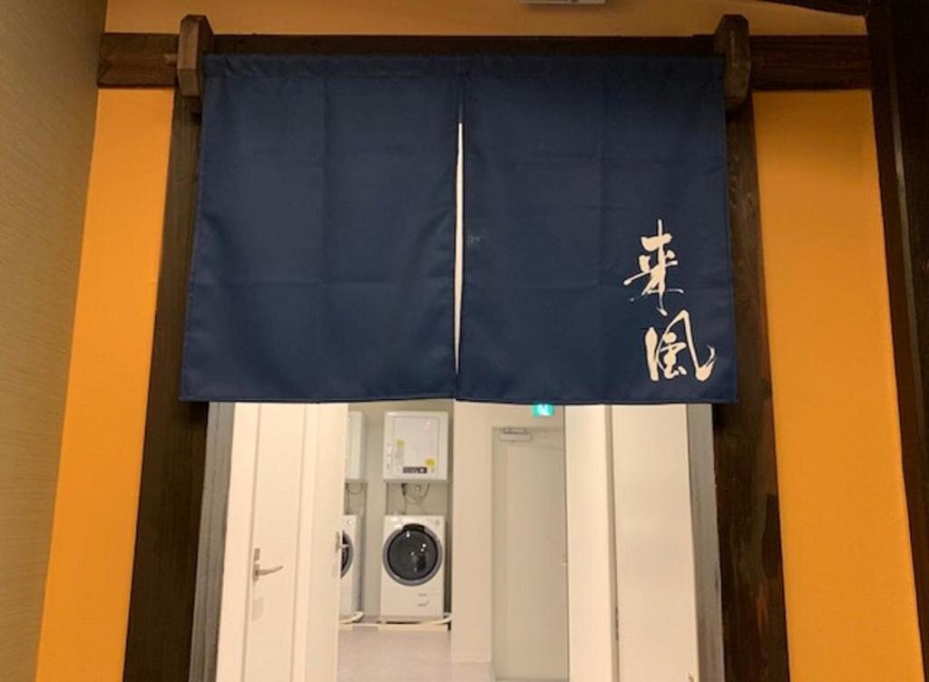 Standard Single room Hostel Ko-fu