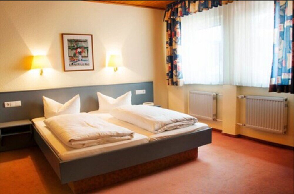 Standard chambre Hotel Sonnenblick