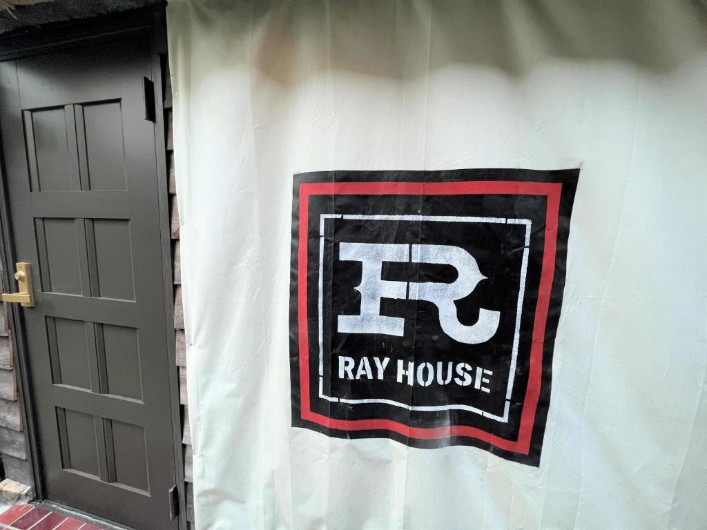 Apartamento Ray House