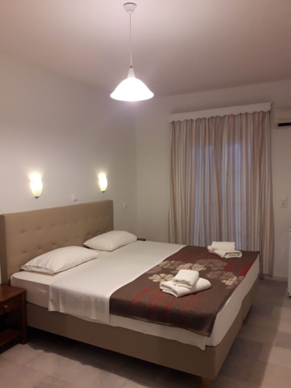 Standard chambre Hotel Sagterra