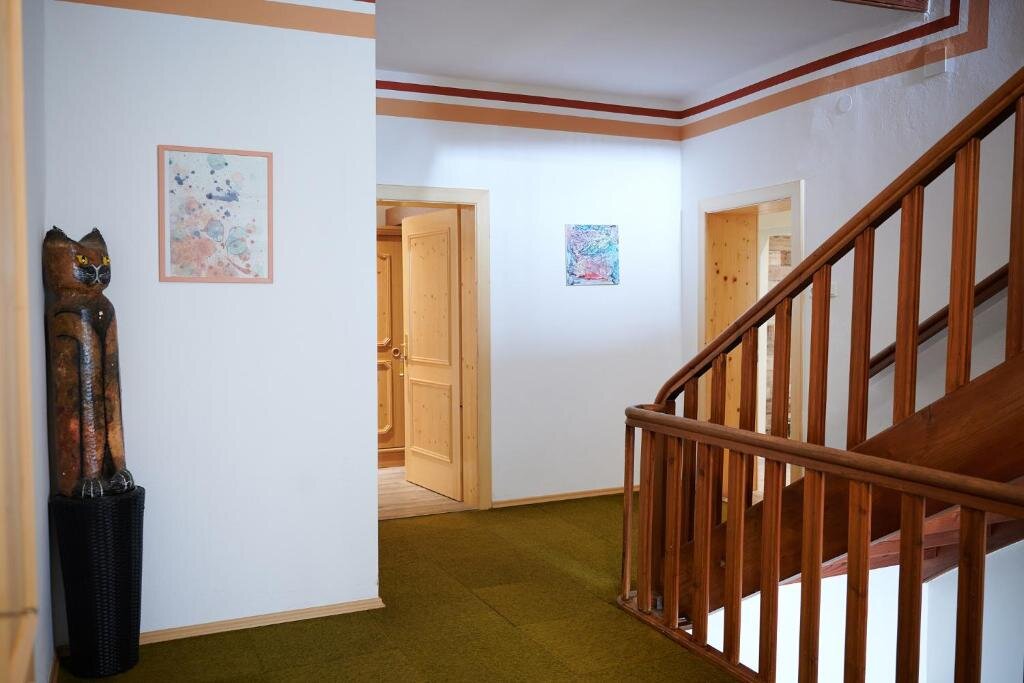 Standard Zimmer Gasthof Mittendorfer