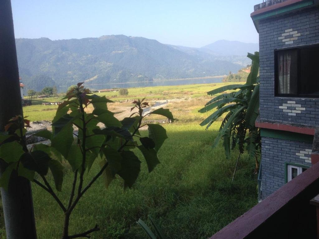 Habitación Económica Bishnu Homestay