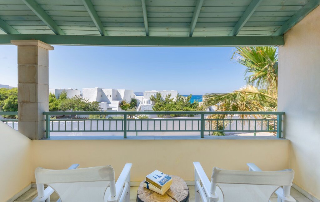 Standard Zimmer Knossos Beach Bungalows Suites Resort & Spa