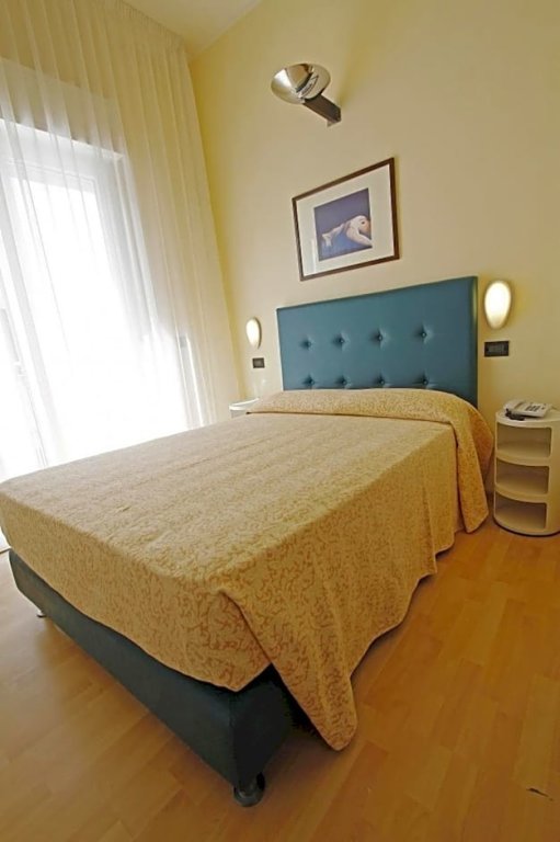 Standard Zimmer Hotel Milano
