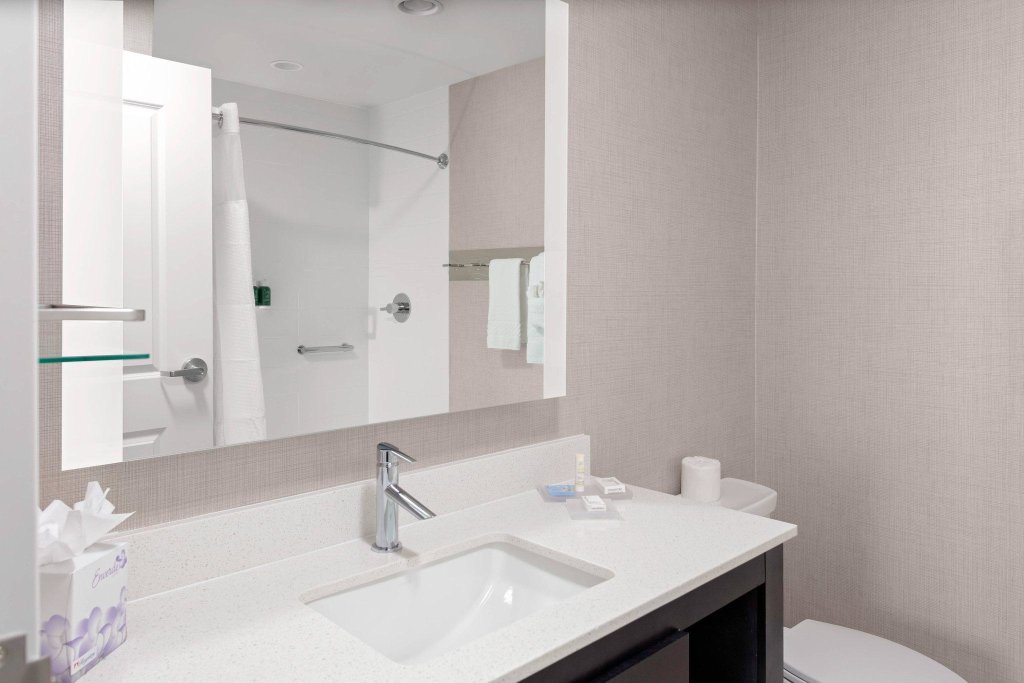 2 Bedrooms Suite Residence Inn by Marriott Phoenix Mesa East