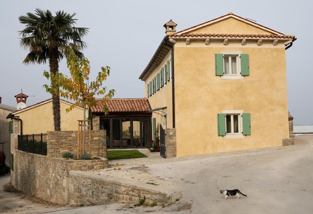 Deluxe Villa Villa Benvenuti