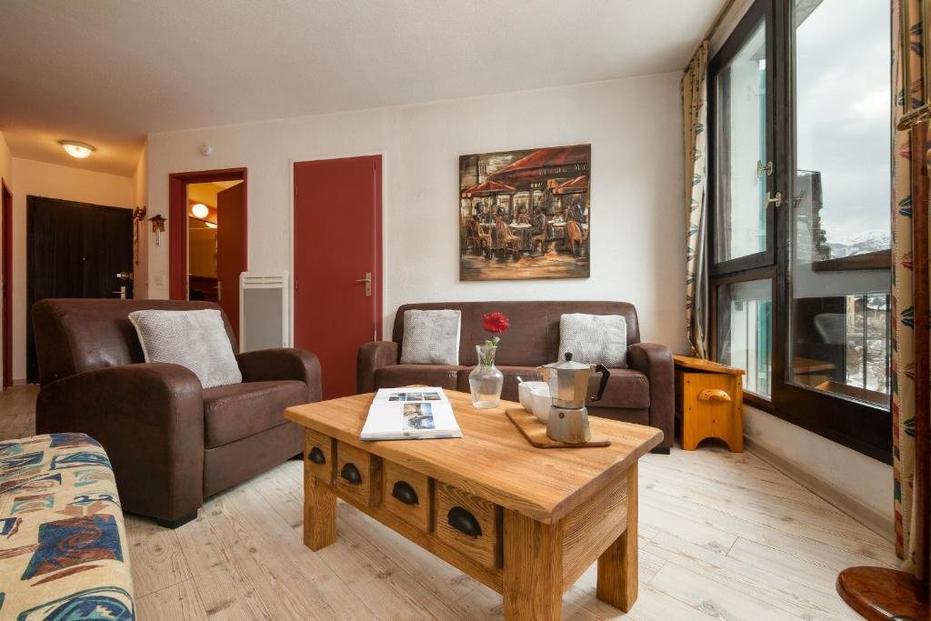 Apartment Chamonix Sud - Marguerite