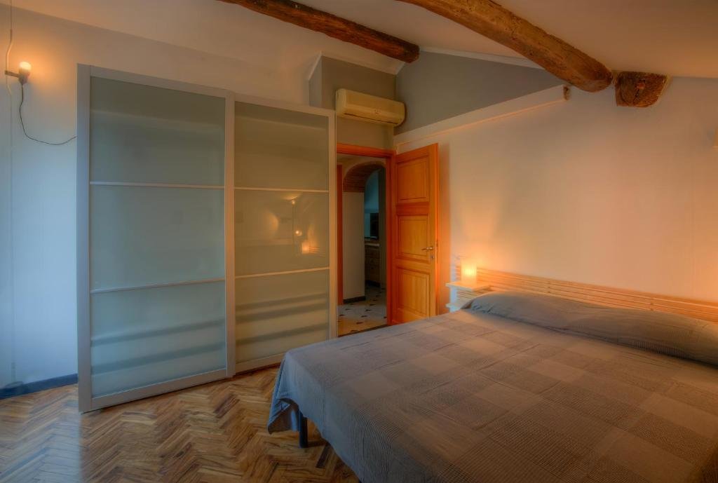 Apartamento Exclusive Holiday Home, La Casa dei pittori Monterosso