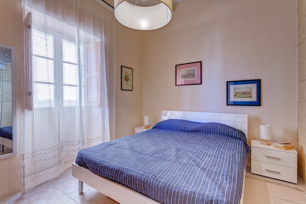 Cottage 1 chambre Traditional Maltese Townhouse Roof Terrace and Views