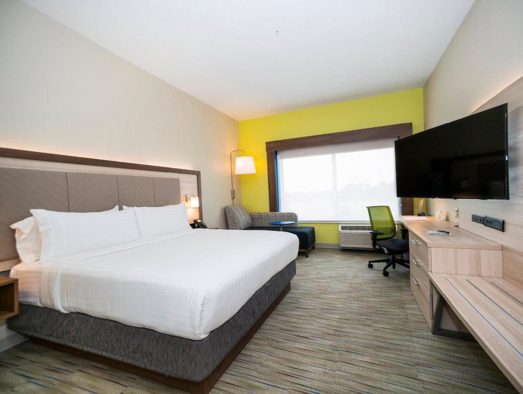 Habitación Estándar Holiday Inn Express & Suites - Southaven Central - Memphis, an IHG Hotel