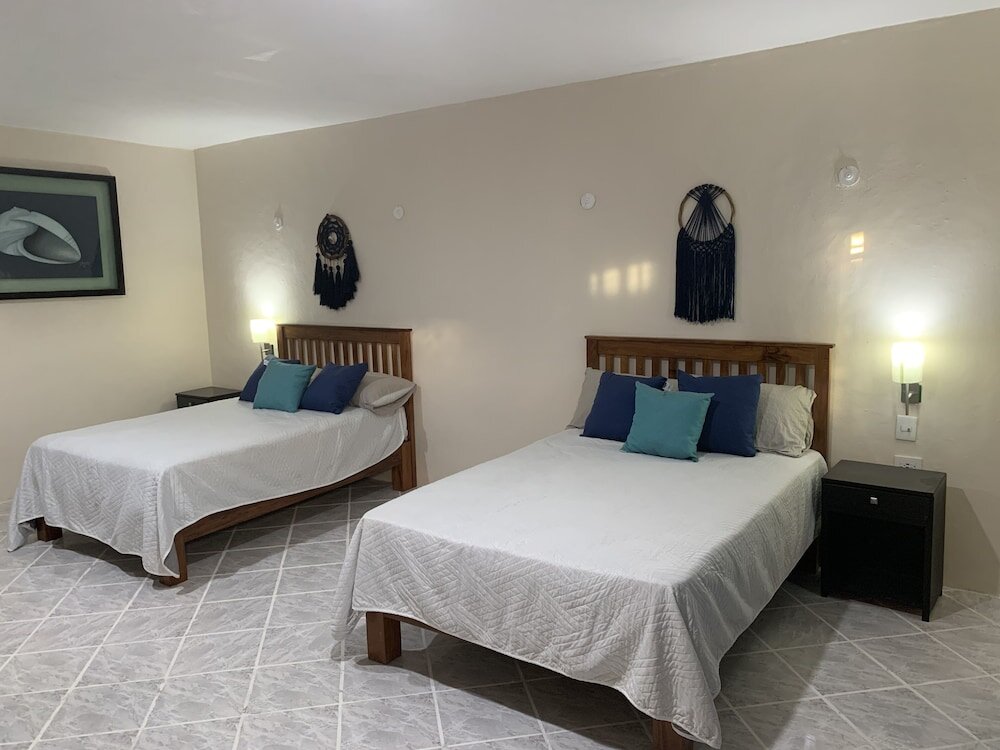 Апартаменты Classic Alojamiento en Cancún StayCancún