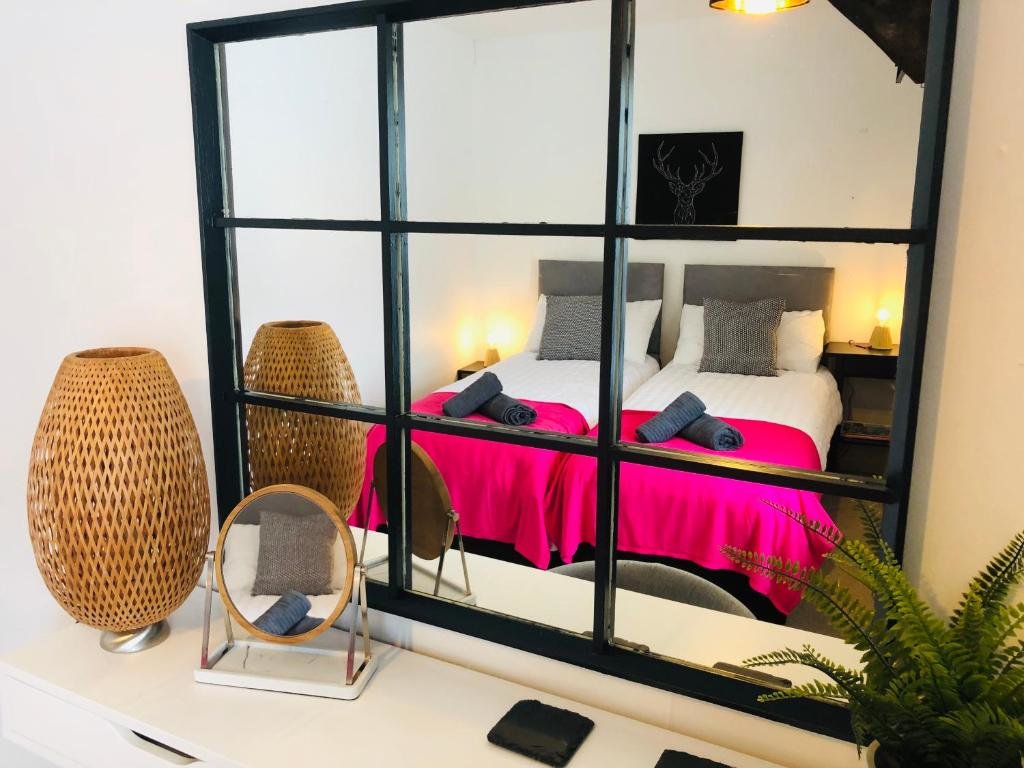 Cottage Nomi Homes - Topsham - Exeter - Exmouth Beach - Central - WIFI - BOOKDIRECT