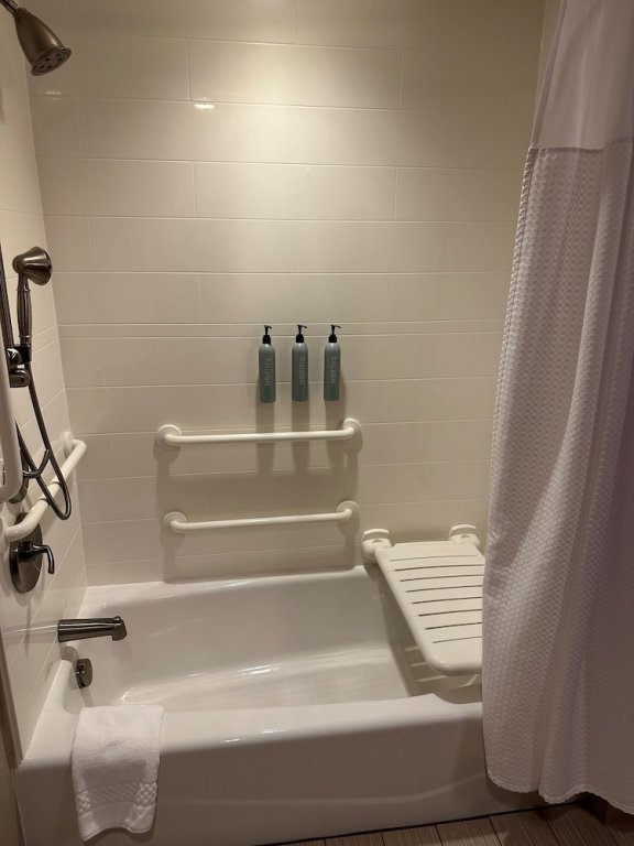 Suite Courtyard by Marriott Asheville Airport