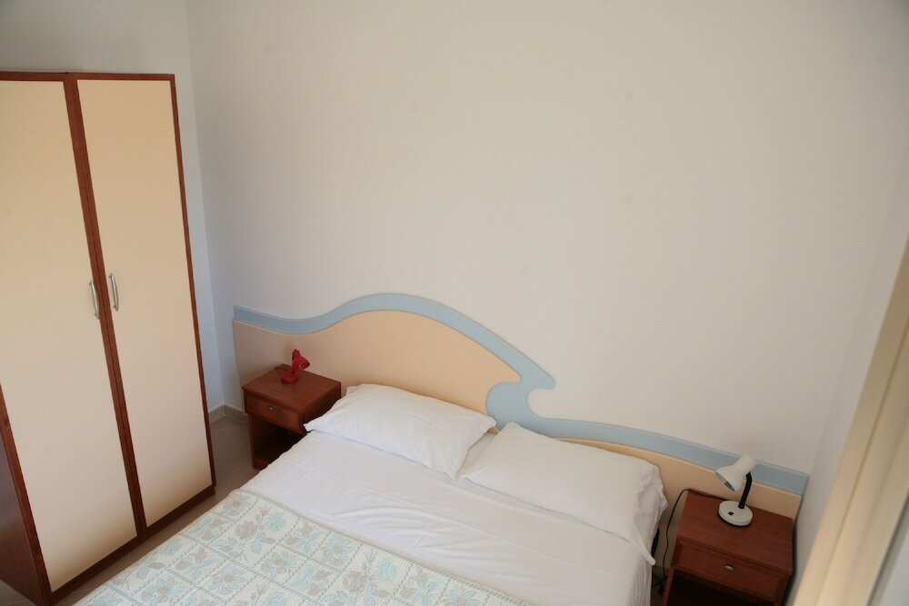Appartement 2 chambres avec balcon villaggiobellariva